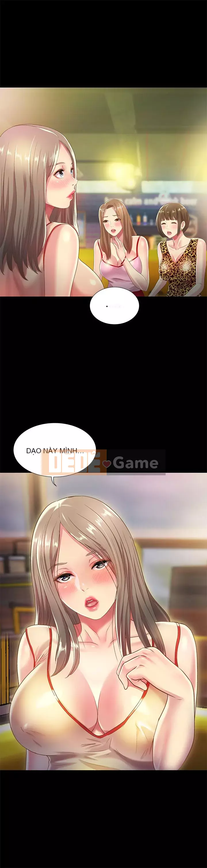 Bạn, bạn gái Chương 1-72