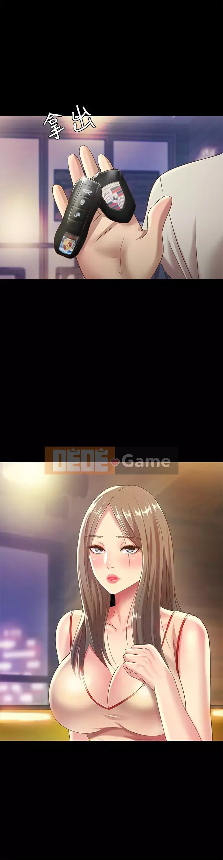 Bạn, bạn gái Chương 1-72