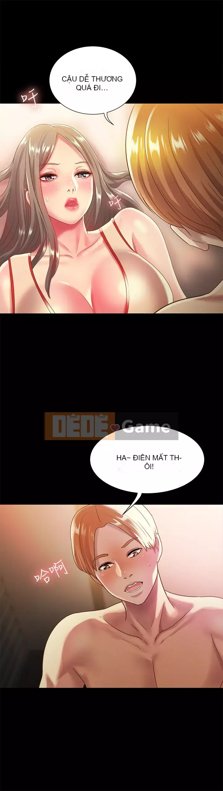 Bạn, bạn gái Chương 1-72