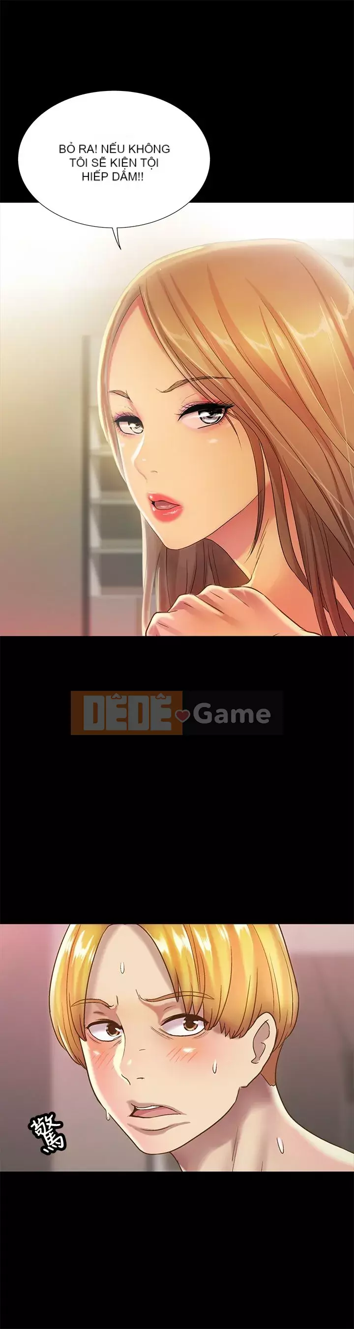 Bạn, bạn gái Chương 1-72