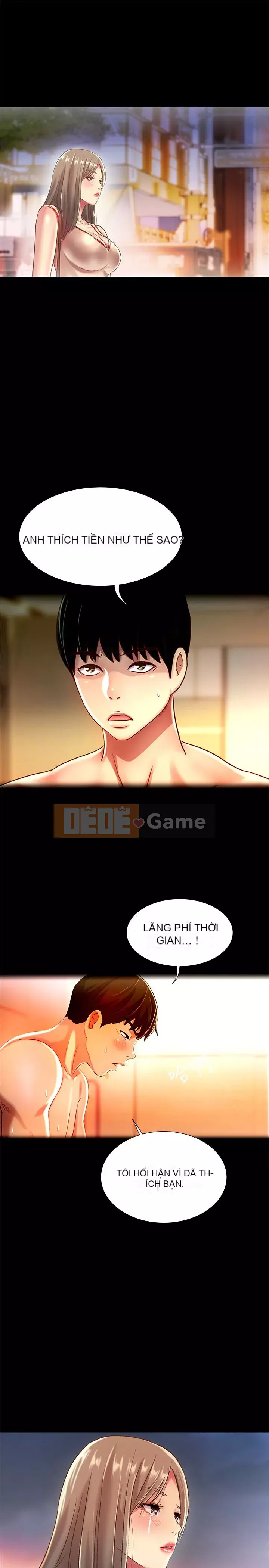 Bạn, bạn gái Chương 1-72