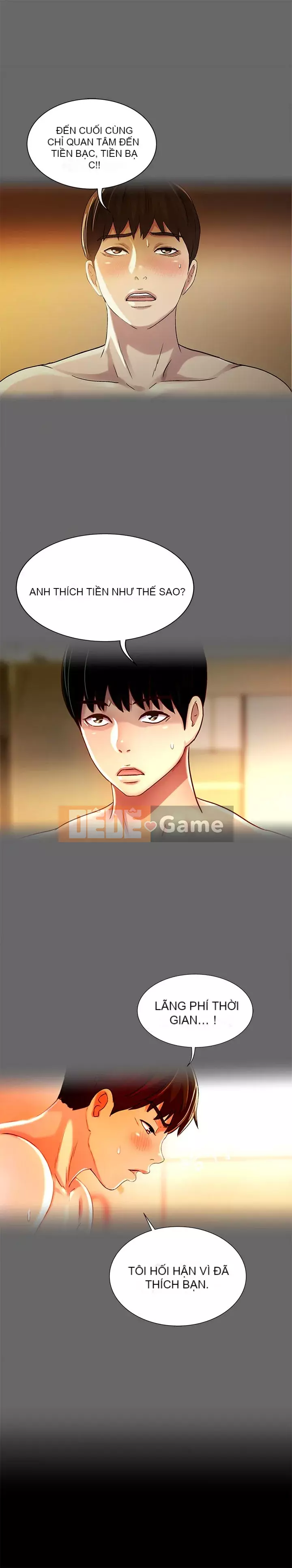 Bạn, bạn gái Chương 1-72