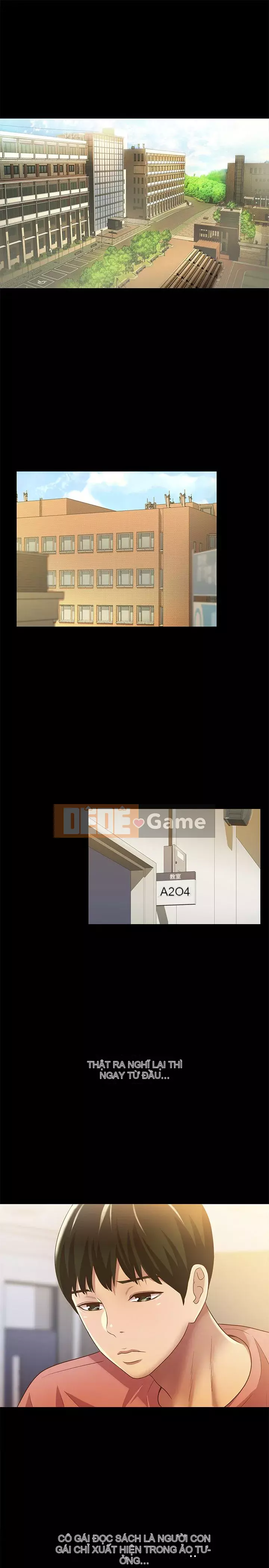 Bạn, bạn gái Chương 1-72