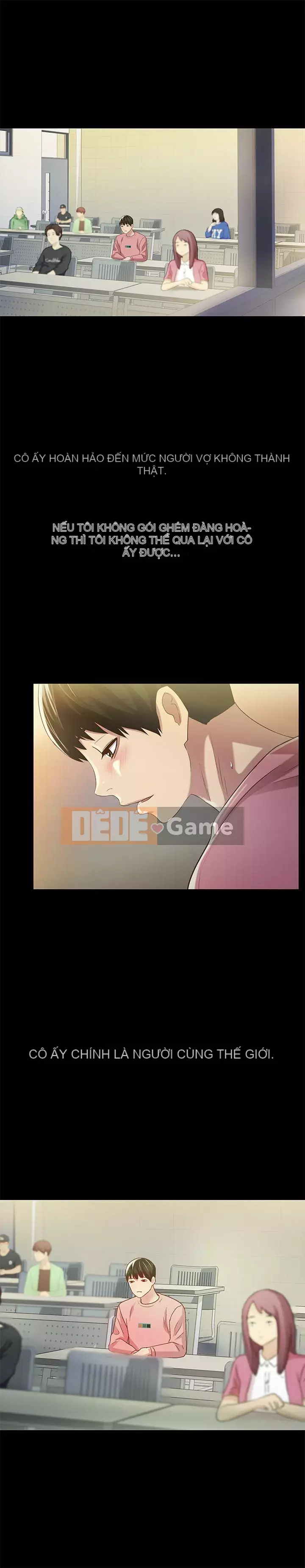 Bạn, bạn gái Chương 1-72