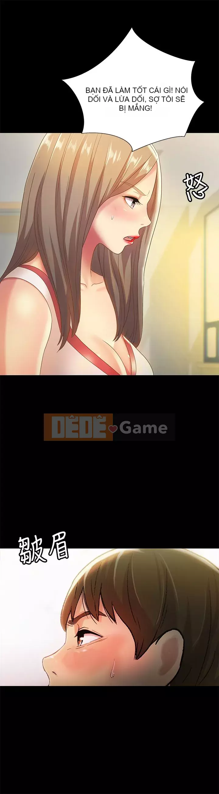 Bạn, bạn gái Chương 1-72