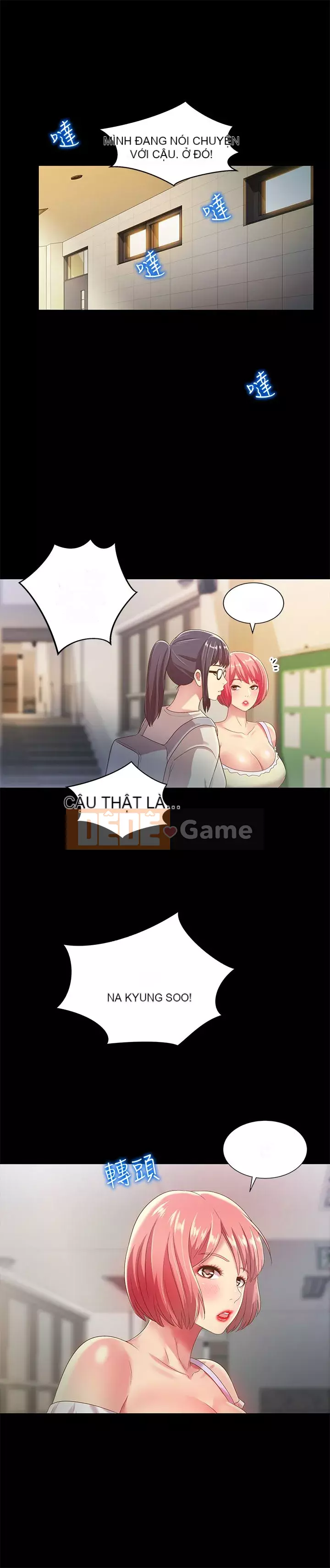 Bạn, bạn gái Chương 1-72