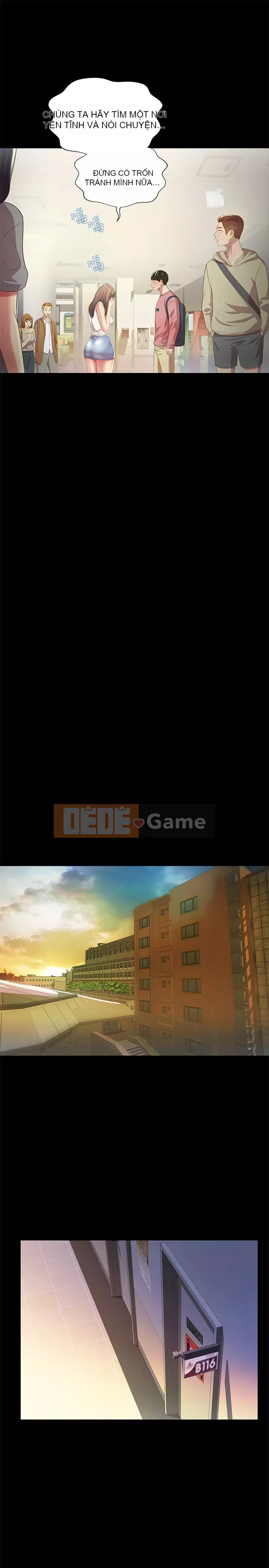 Bạn, bạn gái Chương 1-72