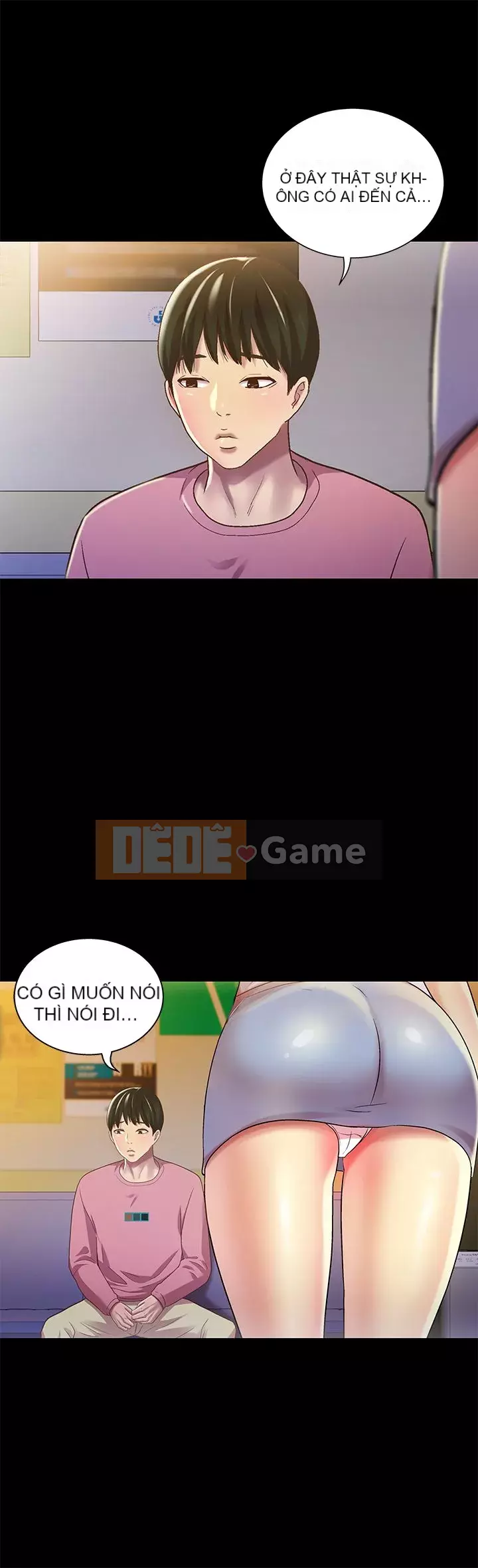 Bạn, bạn gái Chương 1-72