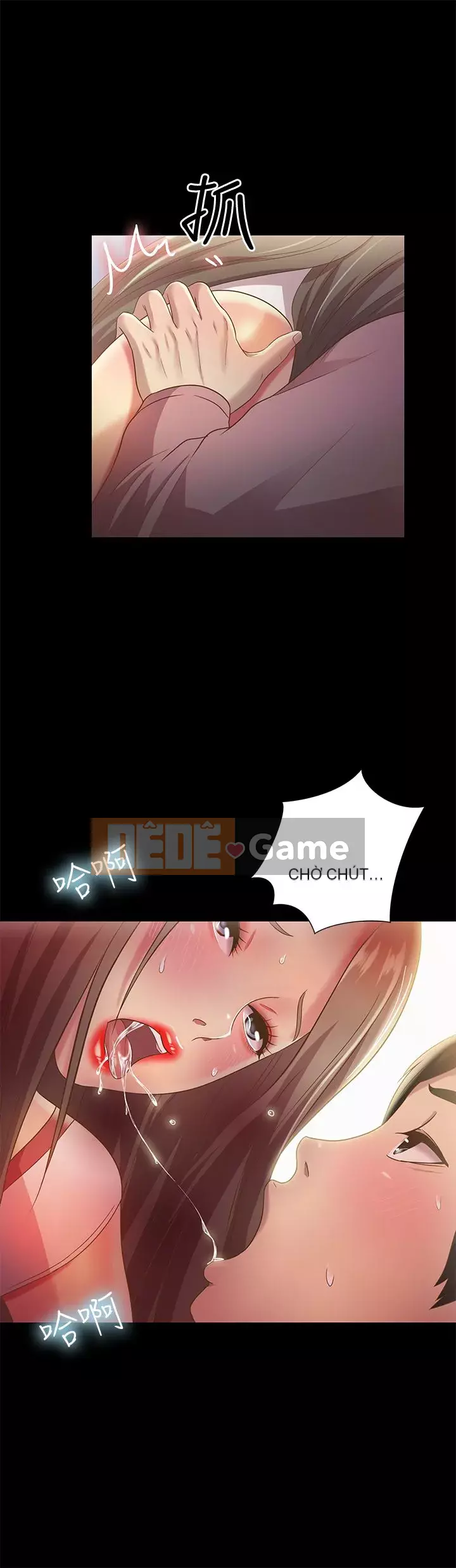 Bạn, bạn gái Chương 1-72