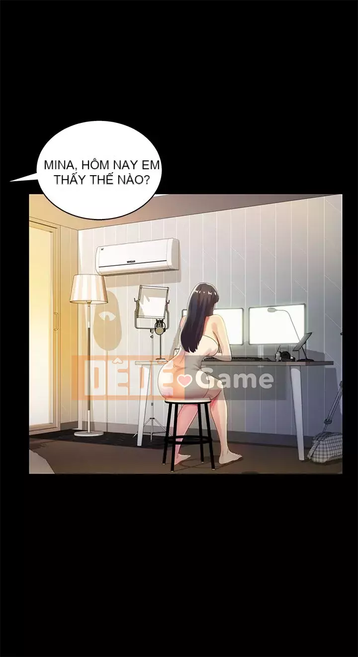 Bạn, bạn gái Chương 1-72