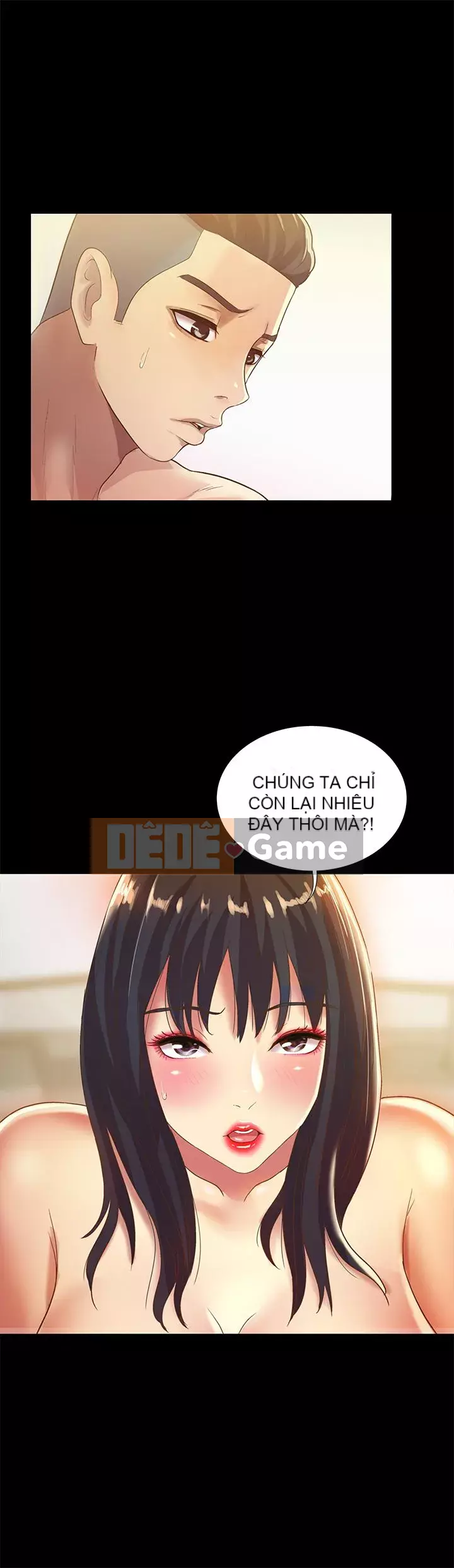 Bạn, bạn gái Chương 1-72