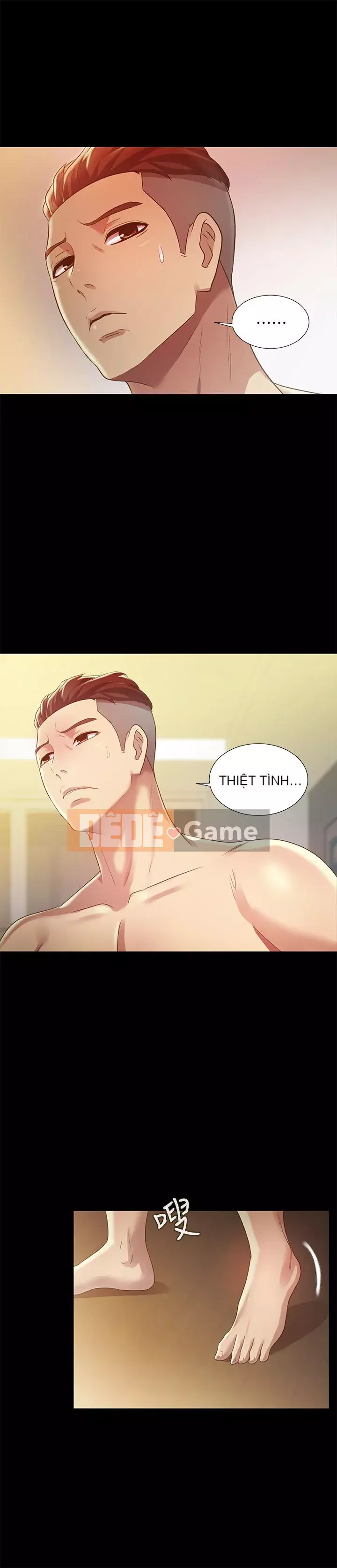 Bạn, bạn gái Chương 1-72