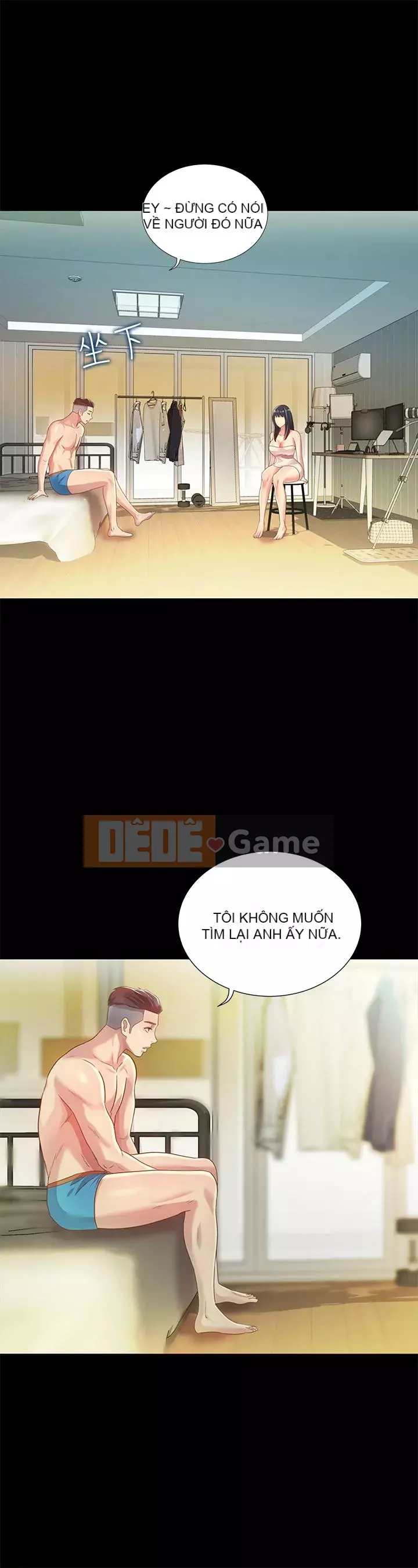 Bạn, bạn gái Chương 1-72