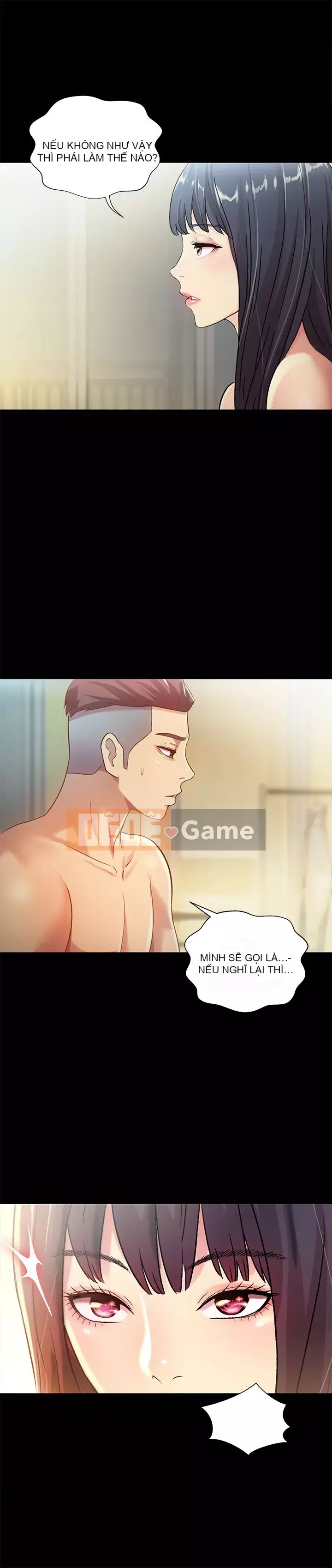 Bạn, bạn gái Chương 1-72