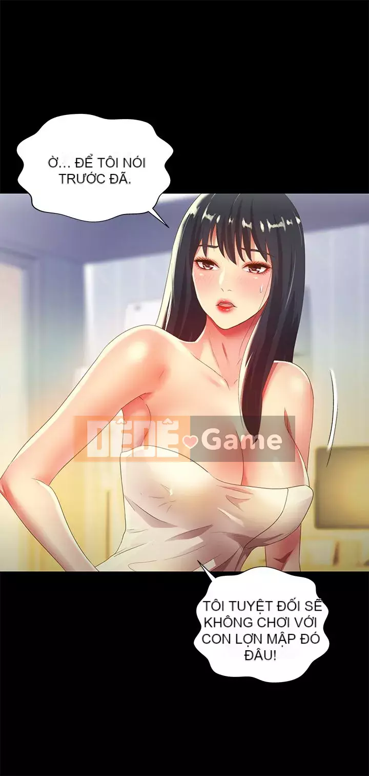 Bạn, bạn gái Chương 1-72