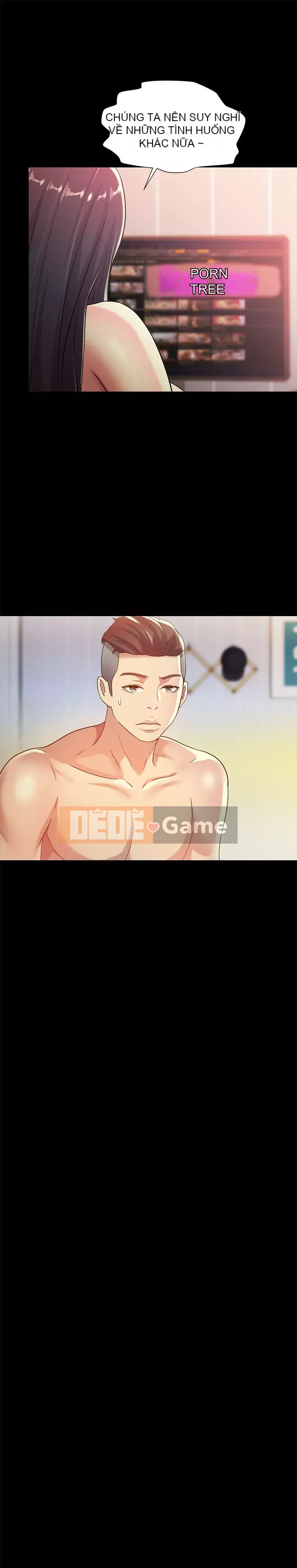 Bạn, bạn gái Chương 1-72