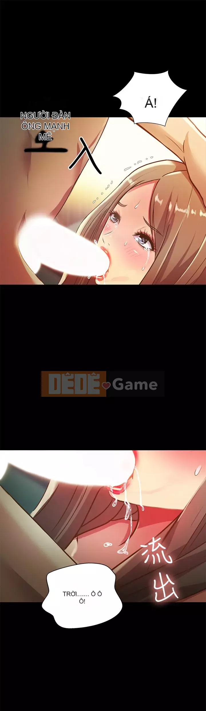 Bạn, bạn gái Chương 1-72