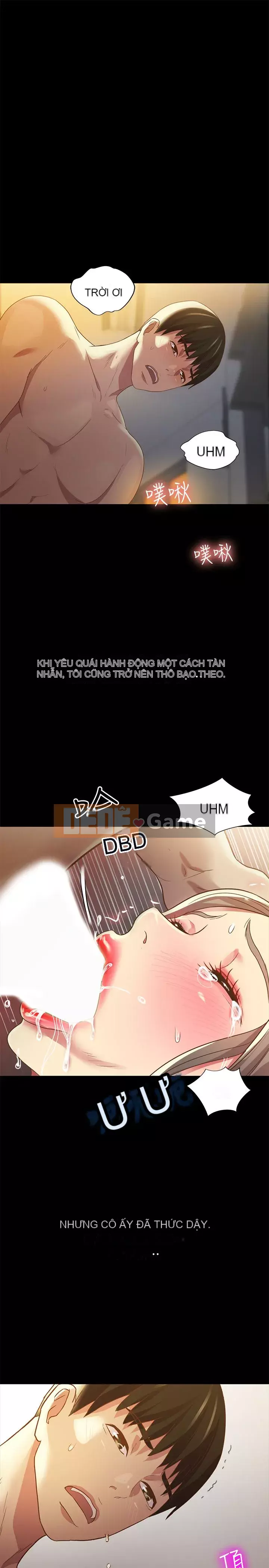 Bạn, bạn gái Chương 1-72