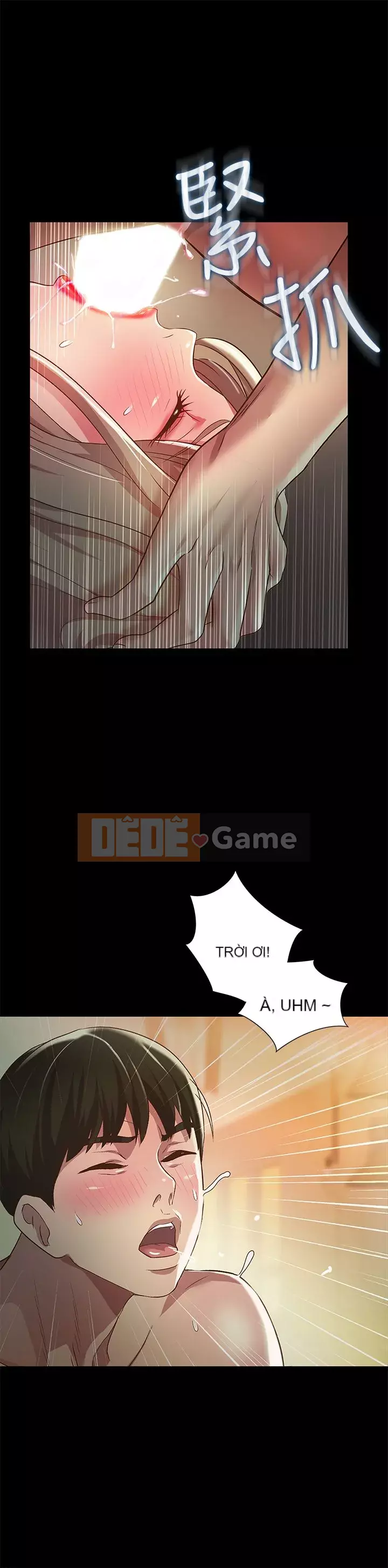 Bạn, bạn gái Chương 1-72