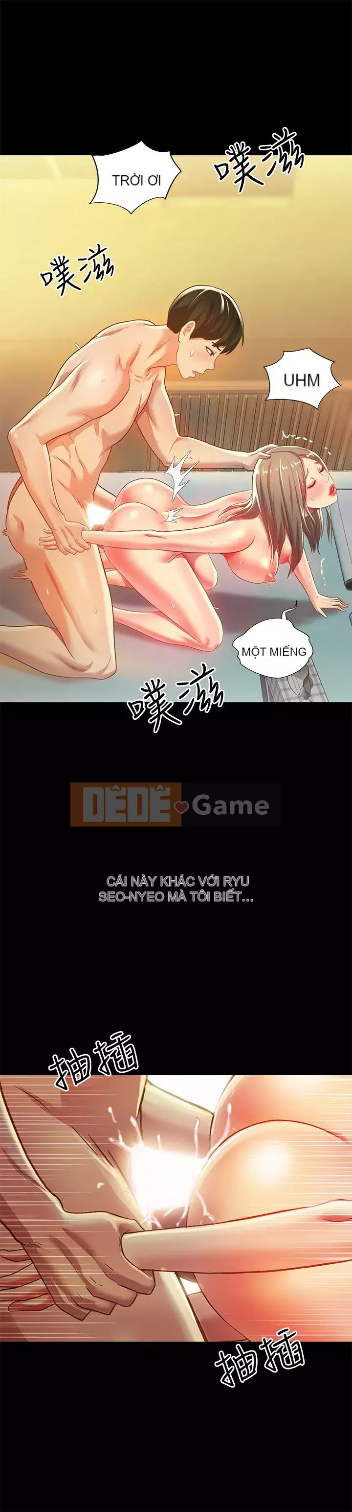 Bạn, bạn gái Chương 1-72