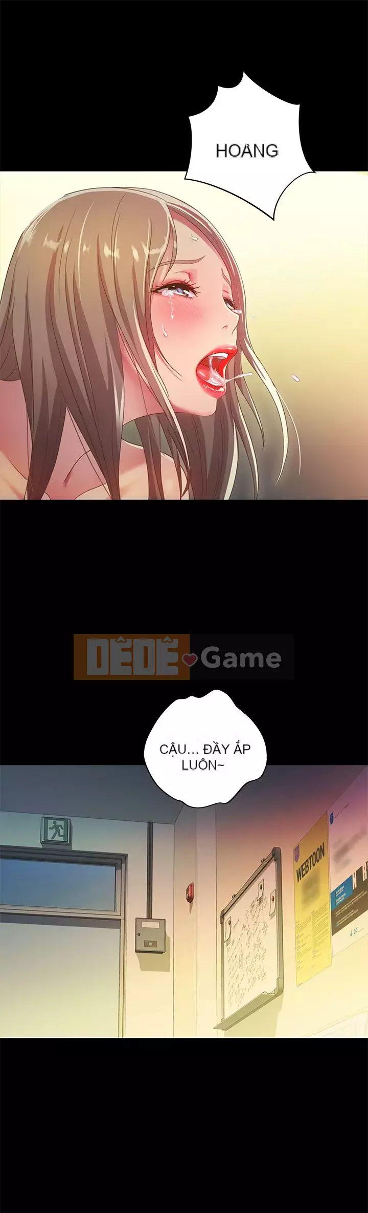 Bạn, bạn gái Chương 1-72