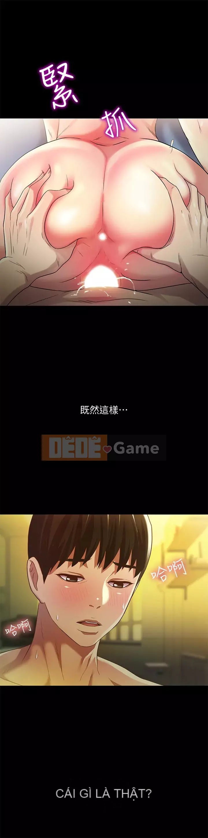 Bạn, bạn gái Chương 1-72