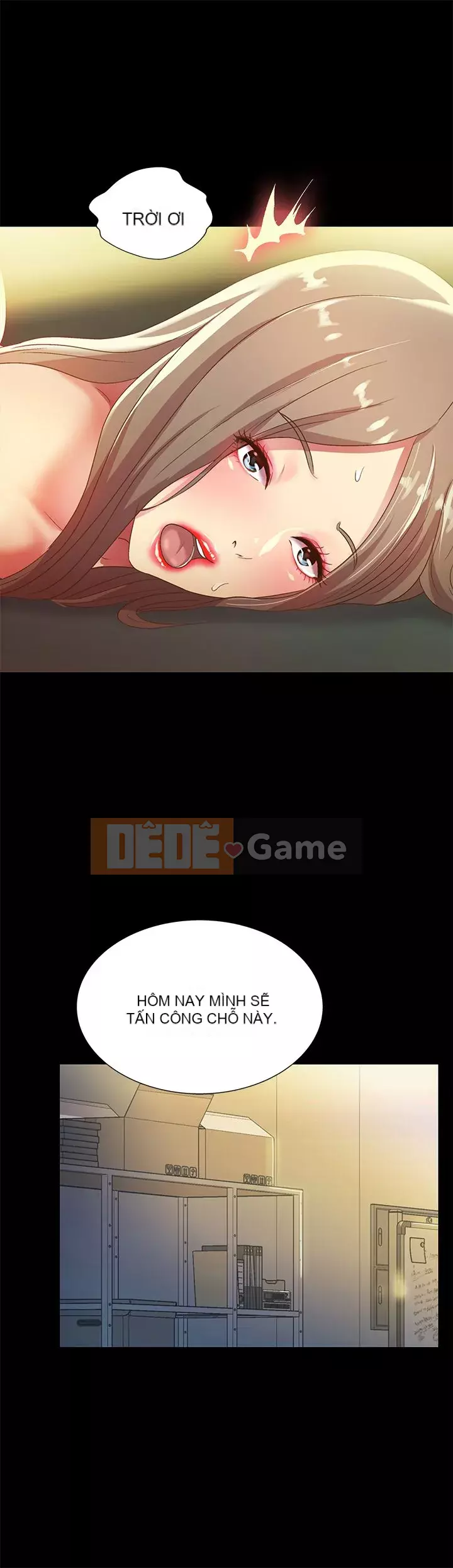 Bạn, bạn gái Chương 1-72