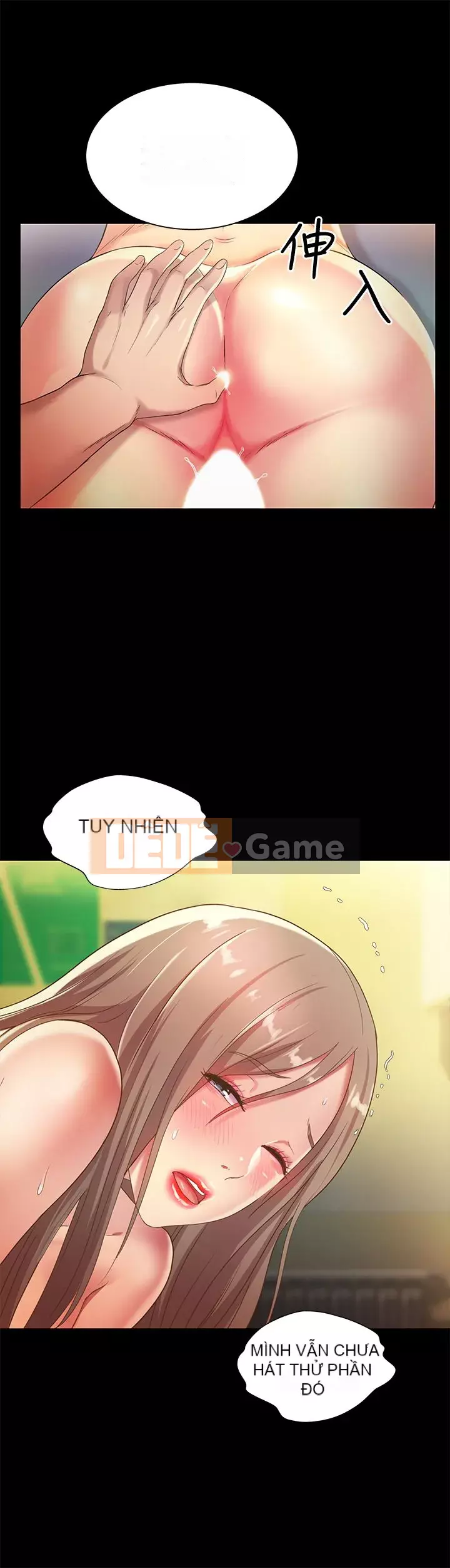 Bạn, bạn gái Chương 1-72