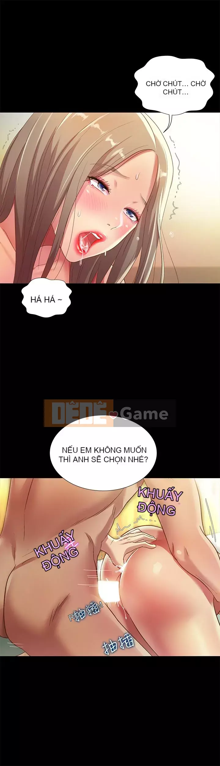 Bạn, bạn gái Chương 1-72