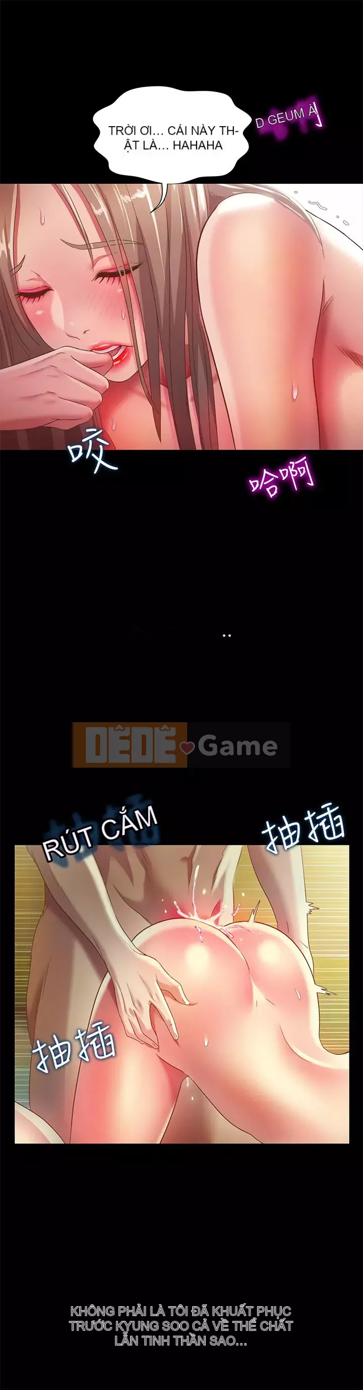 Bạn, bạn gái Chương 1-72