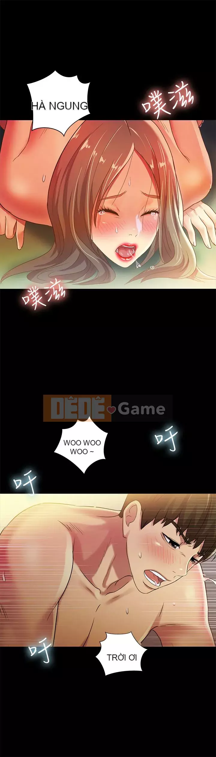 Bạn, bạn gái Chương 1-72