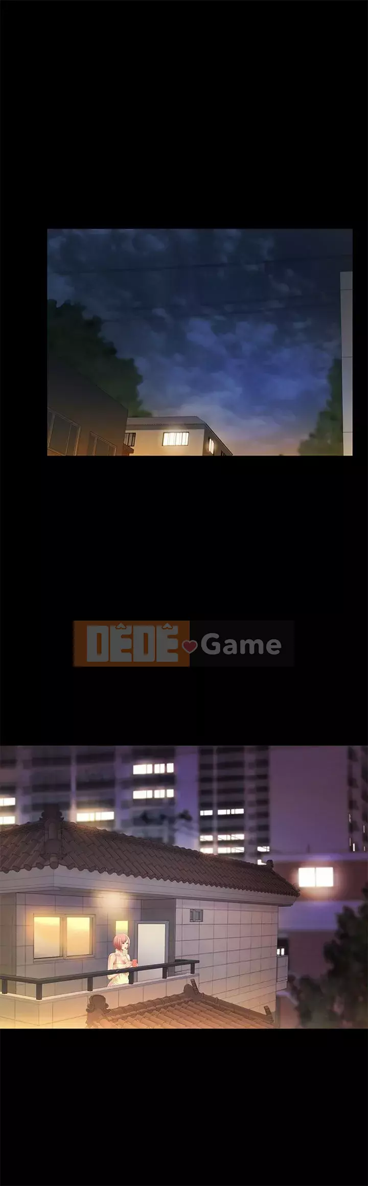 Bạn, bạn gái Chương 1-72