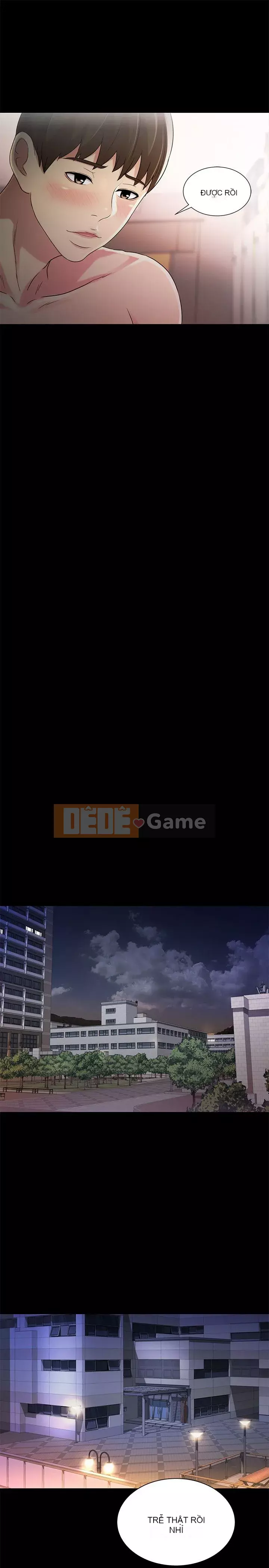 Bạn, bạn gái Chương 1-72