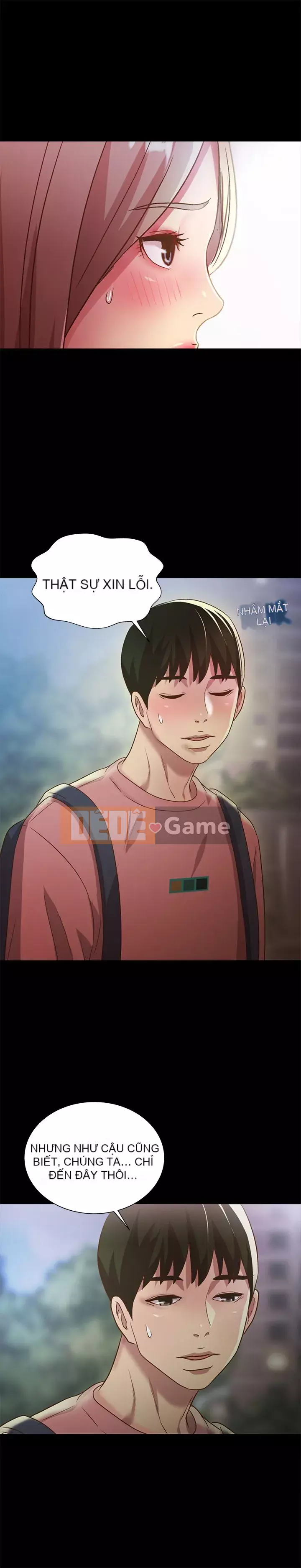 Bạn, bạn gái Chương 1-72