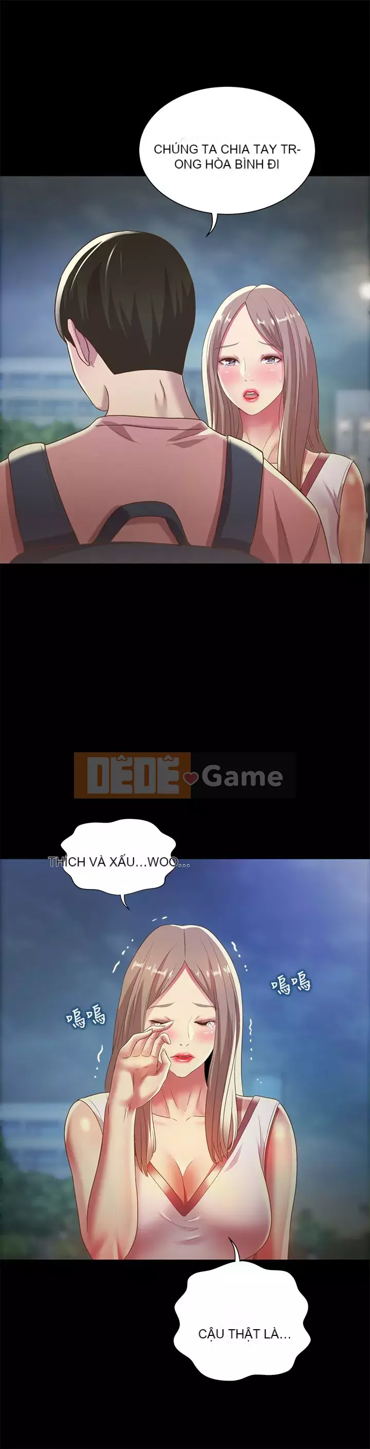 Bạn, bạn gái Chương 1-72