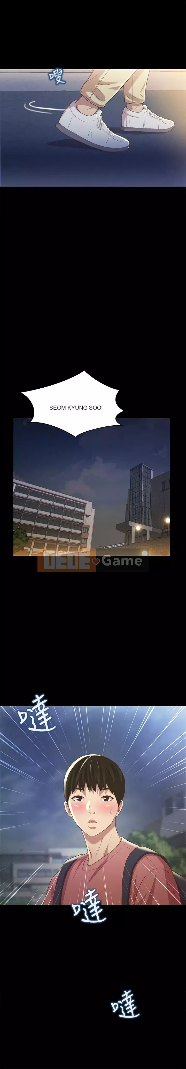 Bạn, bạn gái Chương 1-72