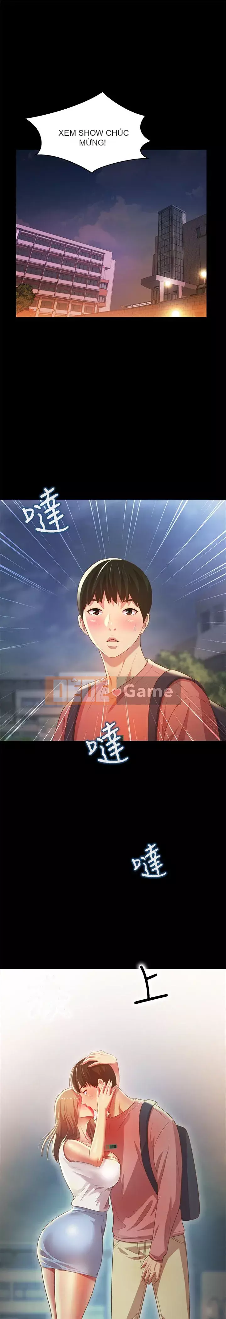 Bạn, bạn gái Chương 1-72