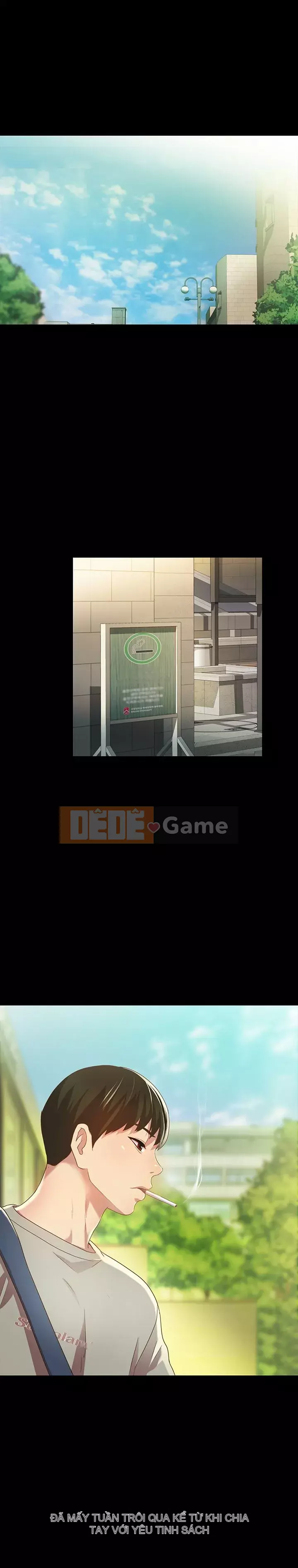 Bạn, bạn gái Chương 1-72