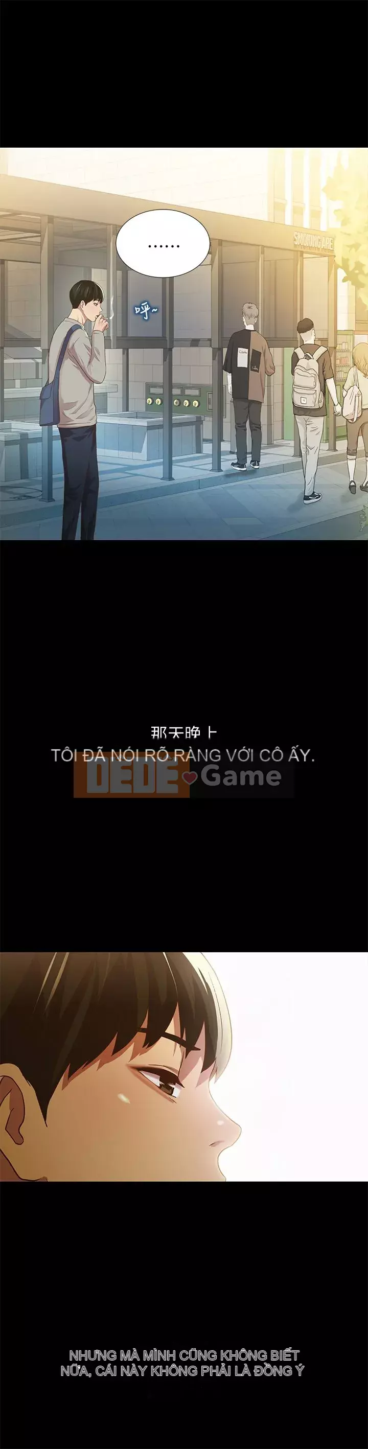 Bạn, bạn gái Chương 1-72