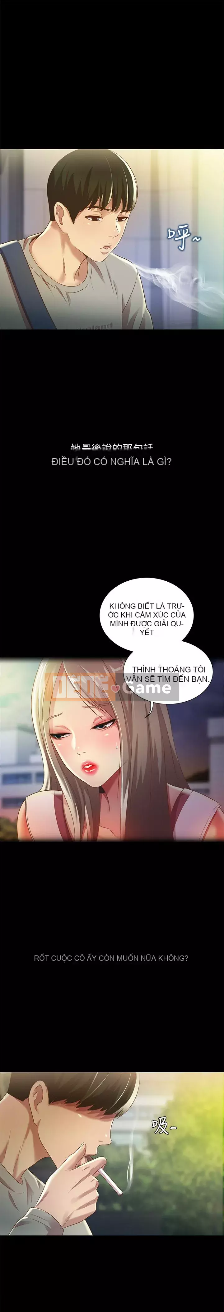 Bạn, bạn gái Chương 1-72