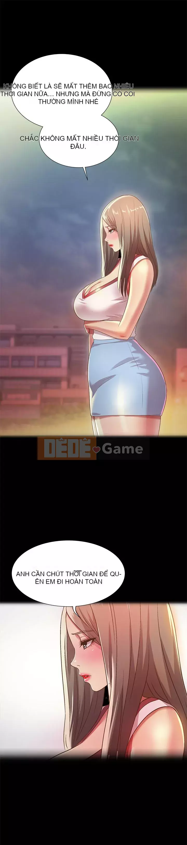 Bạn, bạn gái Chương 1-72