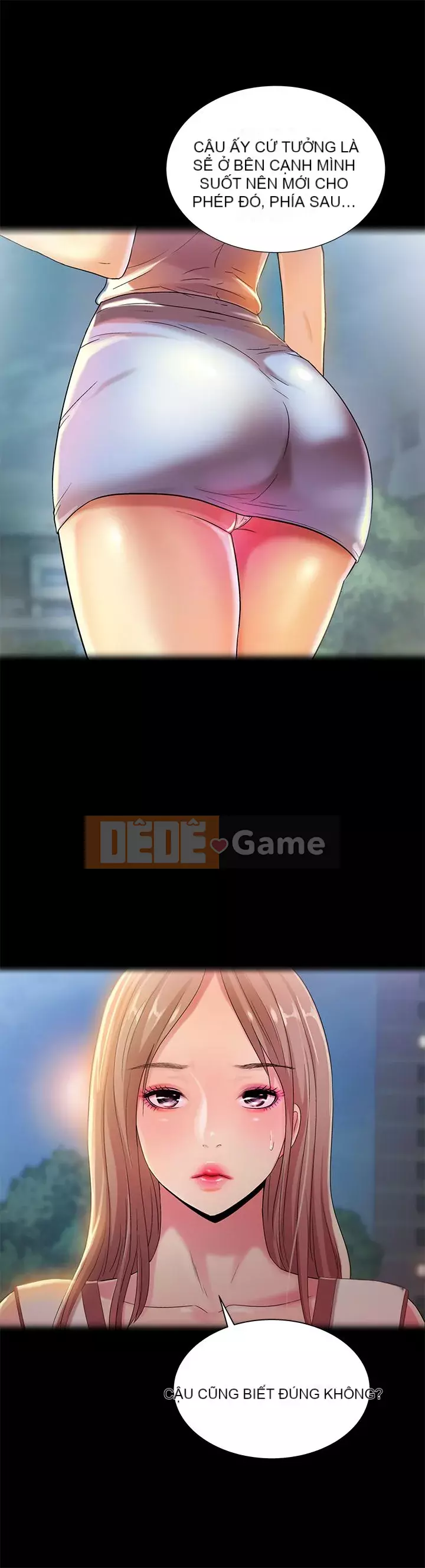 Bạn, bạn gái Chương 1-72