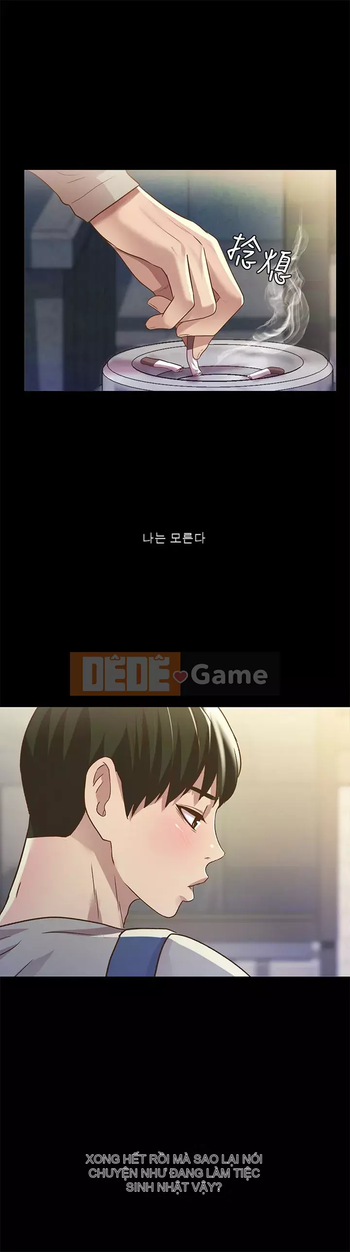 Bạn, bạn gái Chương 1-72