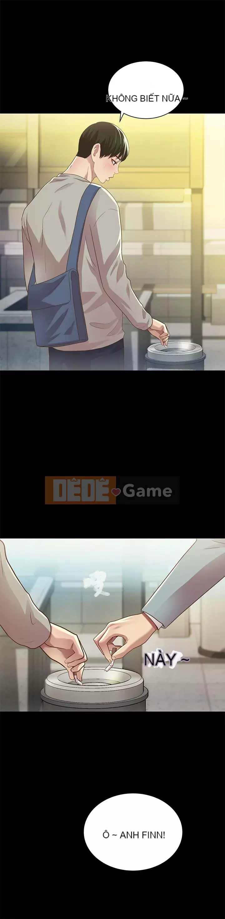 Bạn, bạn gái Chương 1-72