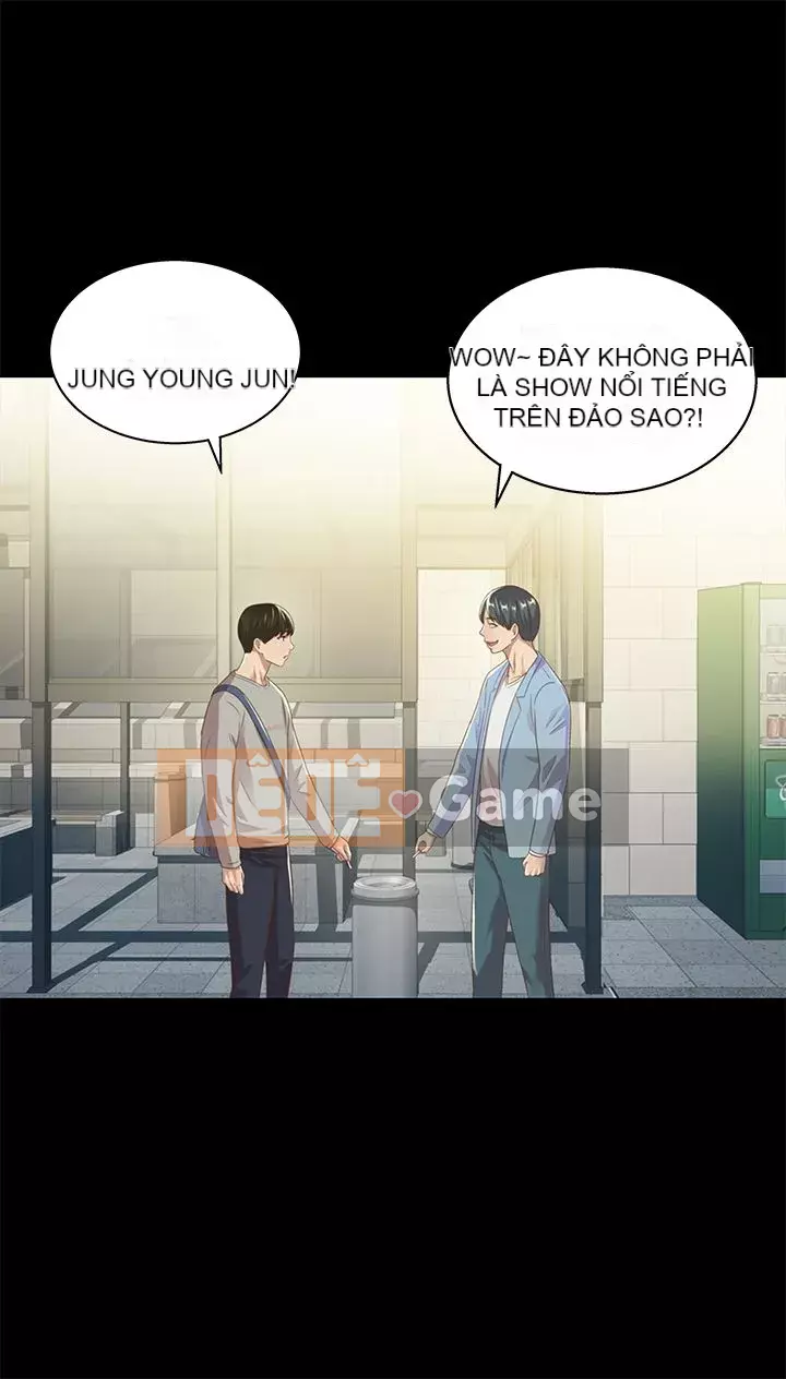 Bạn, bạn gái Chương 1-72