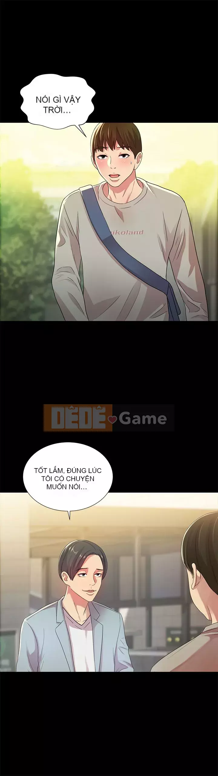 Bạn, bạn gái Chương 1-72