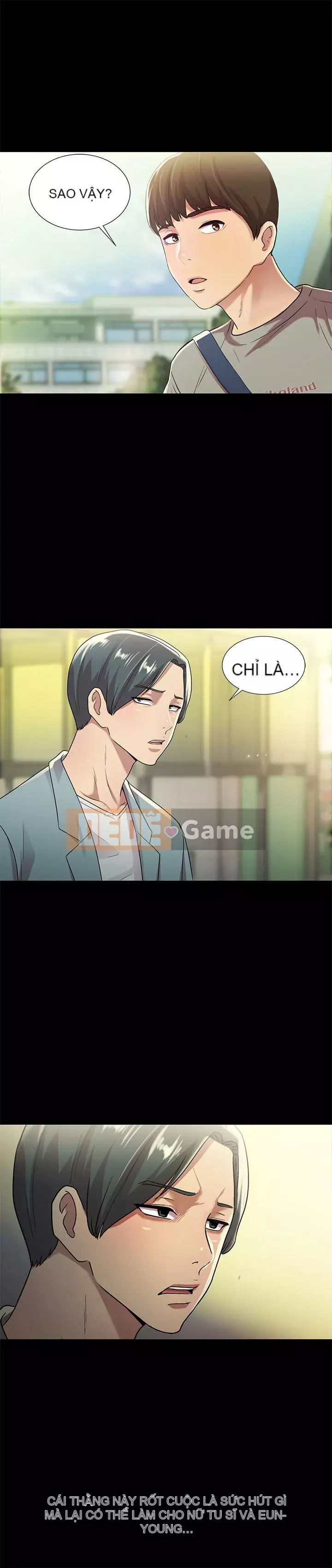 Bạn, bạn gái Chương 1-72