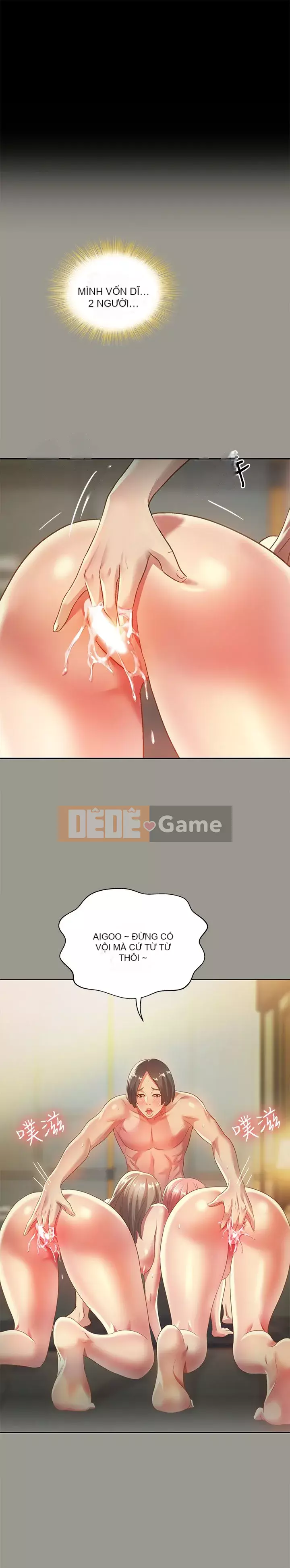 Bạn, bạn gái Chương 1-72