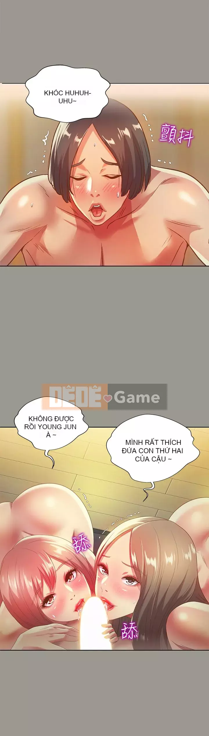 Bạn, bạn gái Chương 1-72