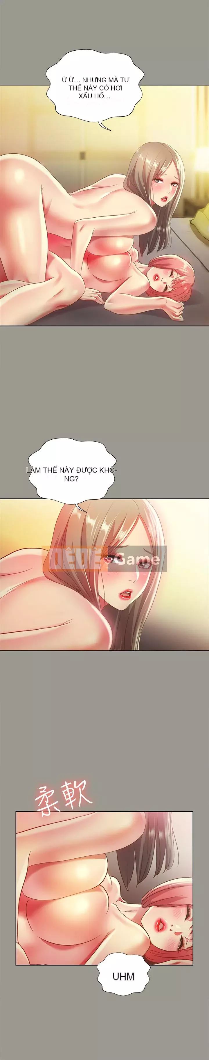 Bạn, bạn gái Chương 1-72